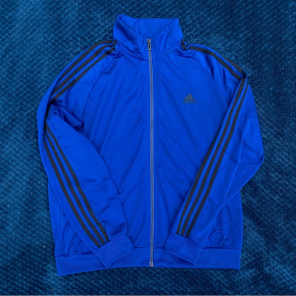 adidas Other - Adidas Essentials Tricot Jacket